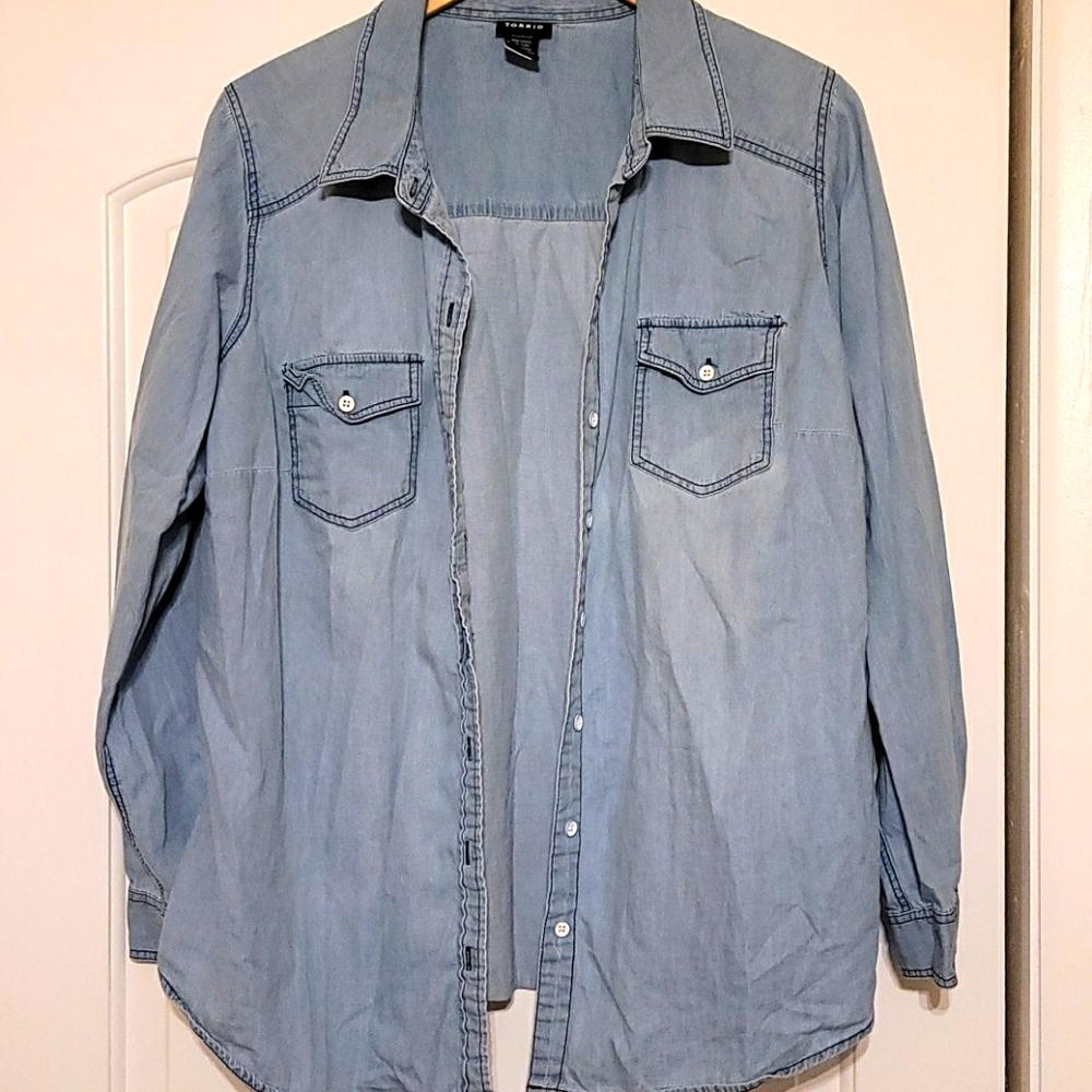 Blouse